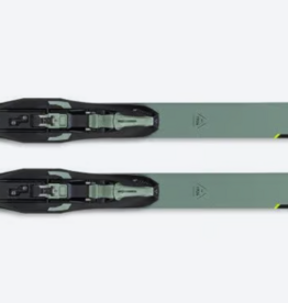 Fischer Twin Skin Power
