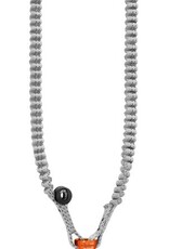 Petzl Scorpio Eashook Swivel Lanyard Via Ferrata