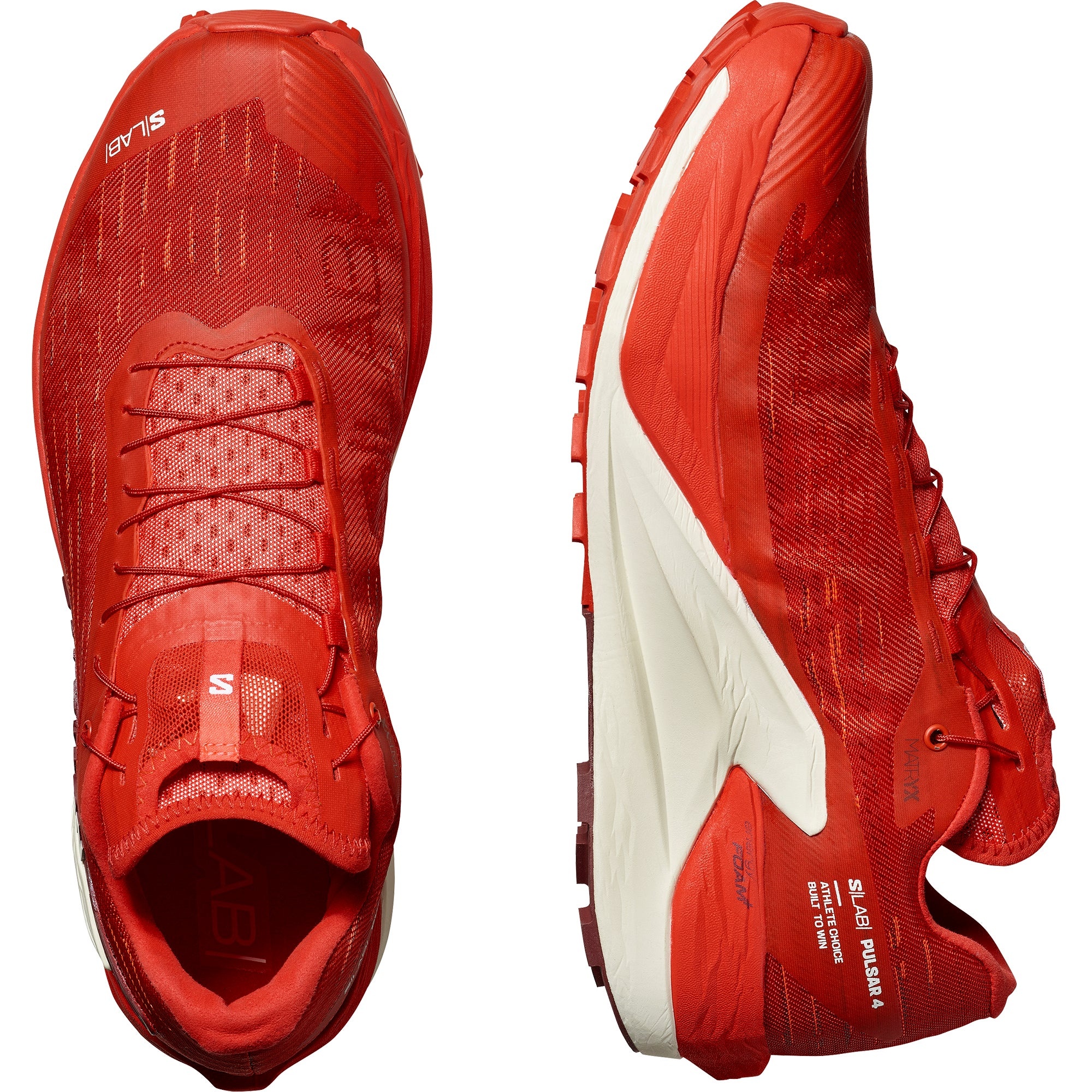 Salomon S/Lab Pulsar 4