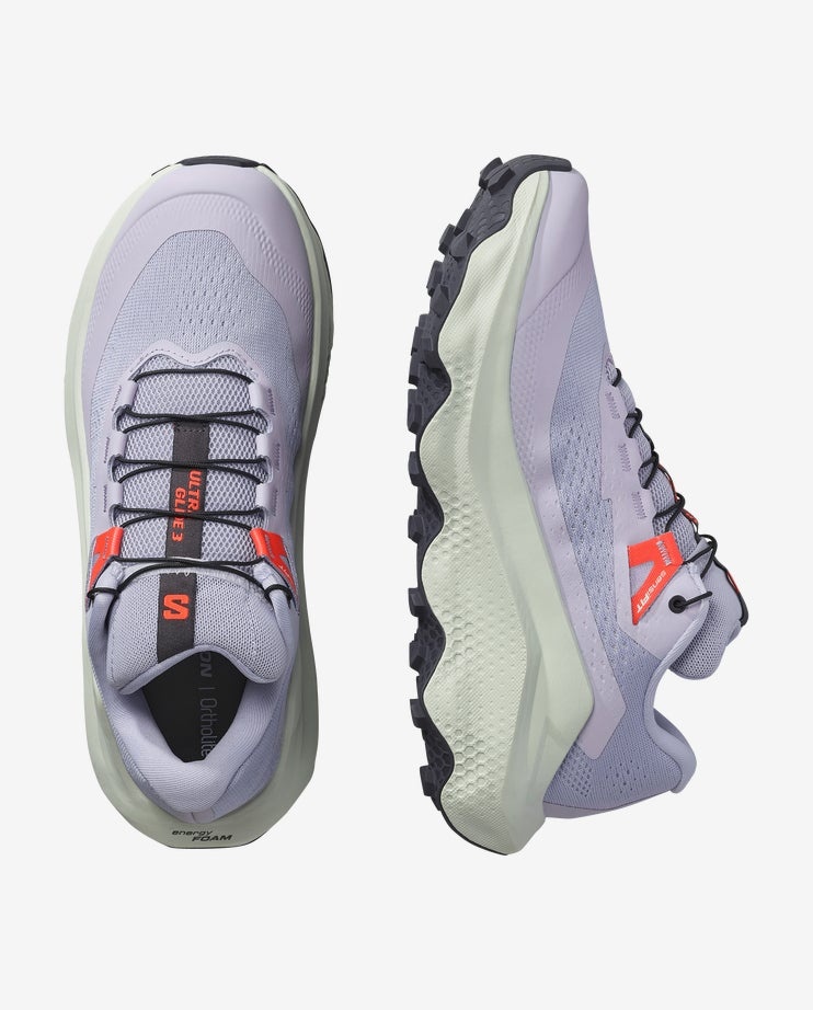 Salomon Women's Ultra Glide 3