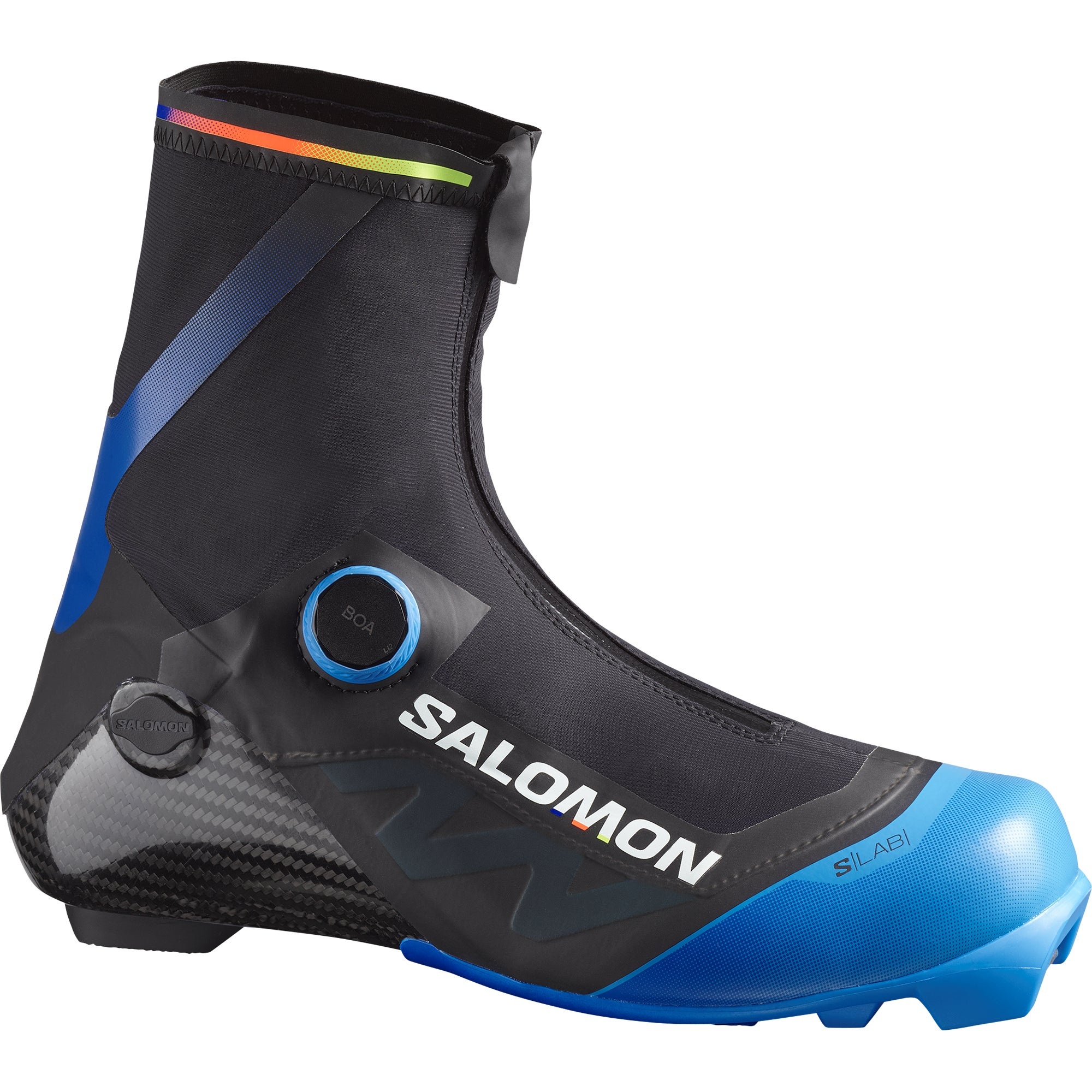 Salomon S/Lab Classic Boa Boot