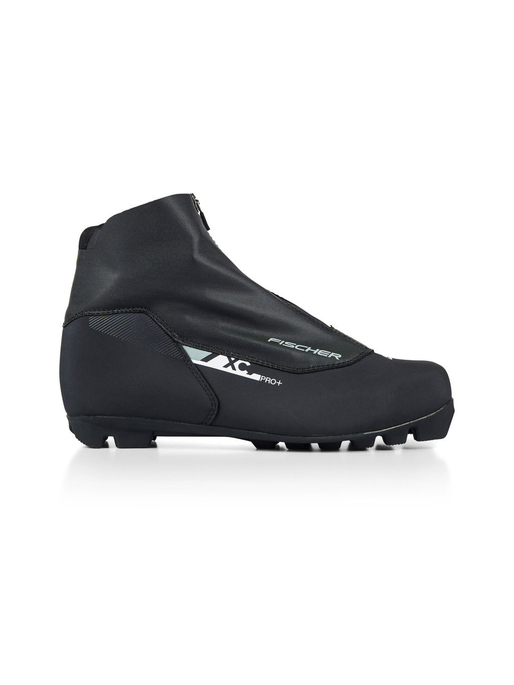 Fischer Men's XC Pro+ Classic Boot