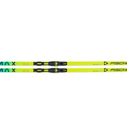 Fischer Twin Skin Speedmax 90