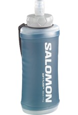 Salomon Active Handheld Black/Slate Grey