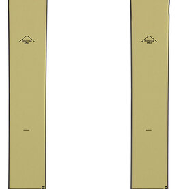 Rossignol XP 105 Positrack Ski