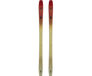 XP 105 Positrack Ski - Track 'N Trail