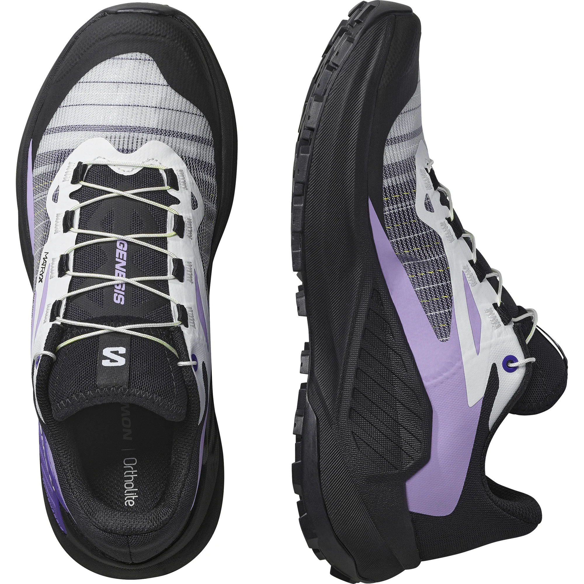 Salomon Women's Genesis Shoe
