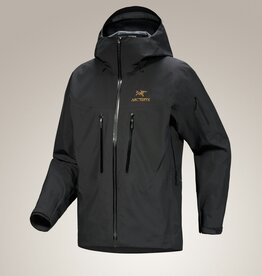 Arcteryx Mn Alpha SV Jacket