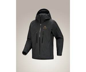 【ARC'TERYX】Alpha SL Jacket Men's Msize Arc'teryx Alpha SL Jacket Mens | Men's waterproof jackets
