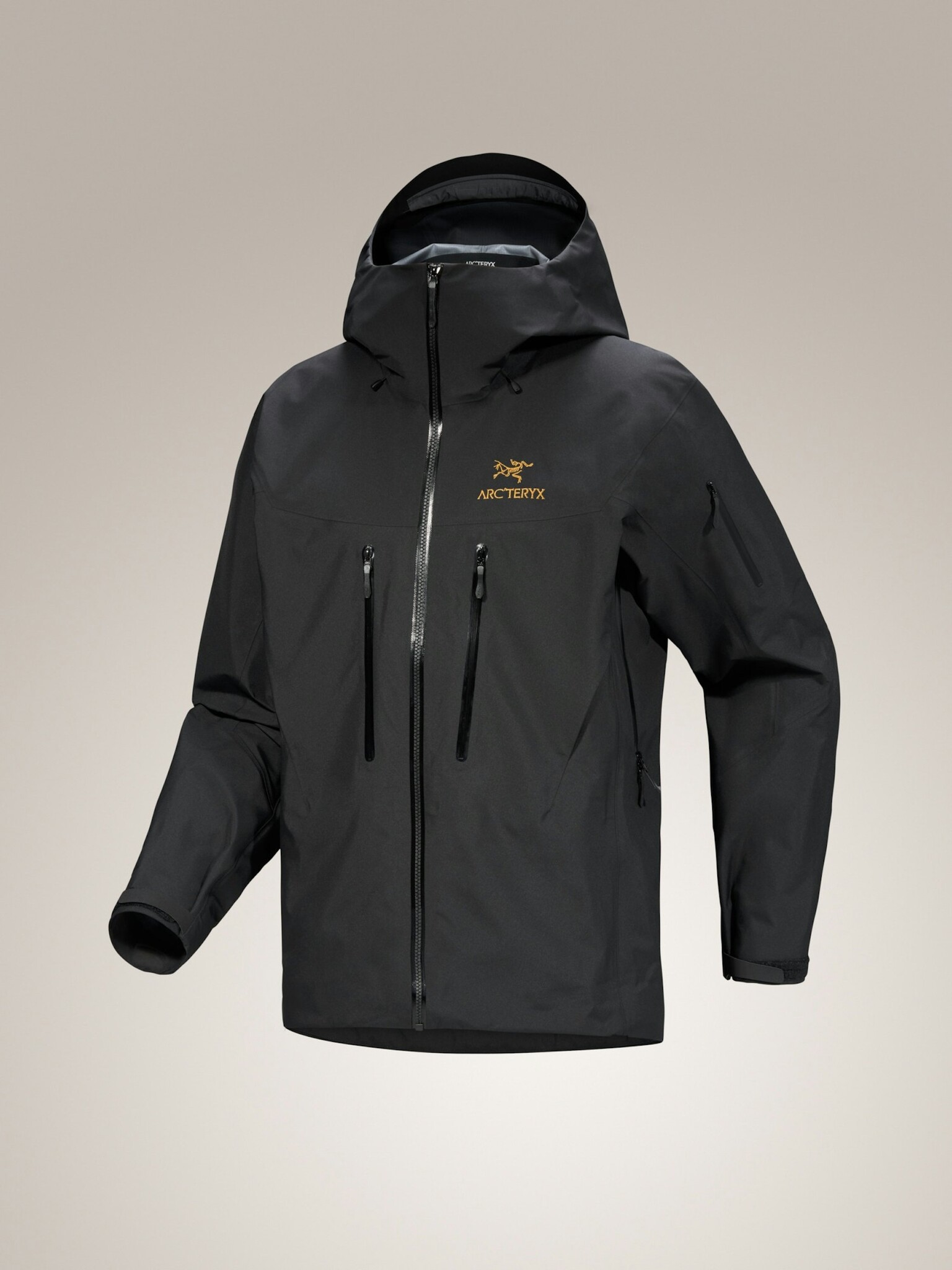 Arcteryx Men's Alpha SV Jacket