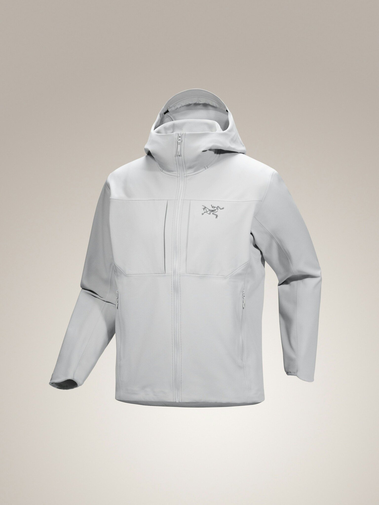 Arcteryx Men's Gamma MX Hoody