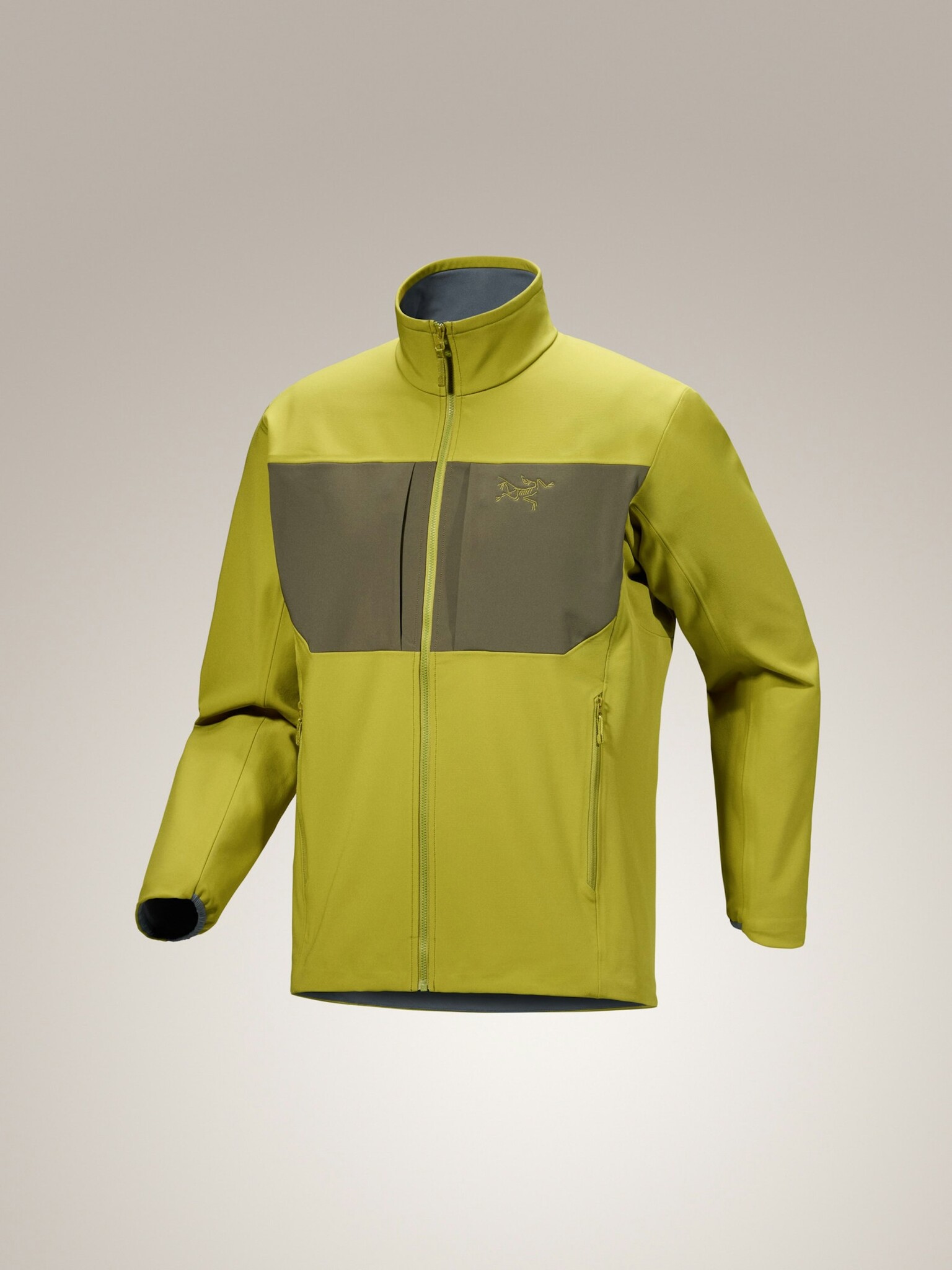 Arcteryx Mn Gamma MX Jacket