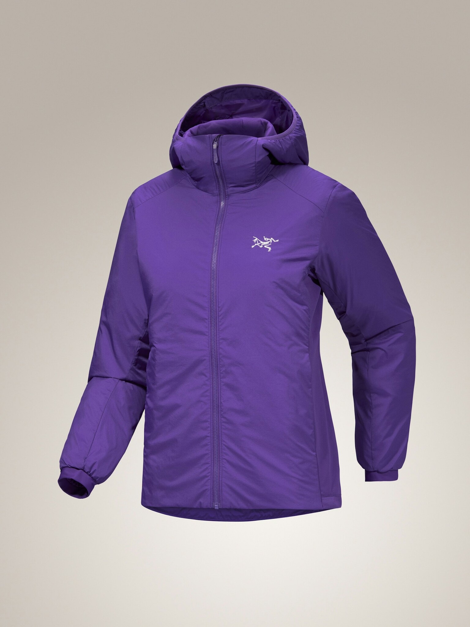 Arcteryx Women's Atom Hoody