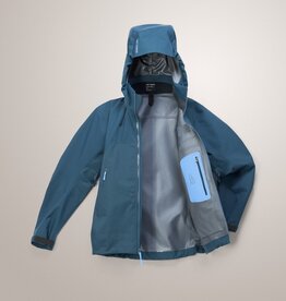 Arcteryx Wm Beta AR Jacket