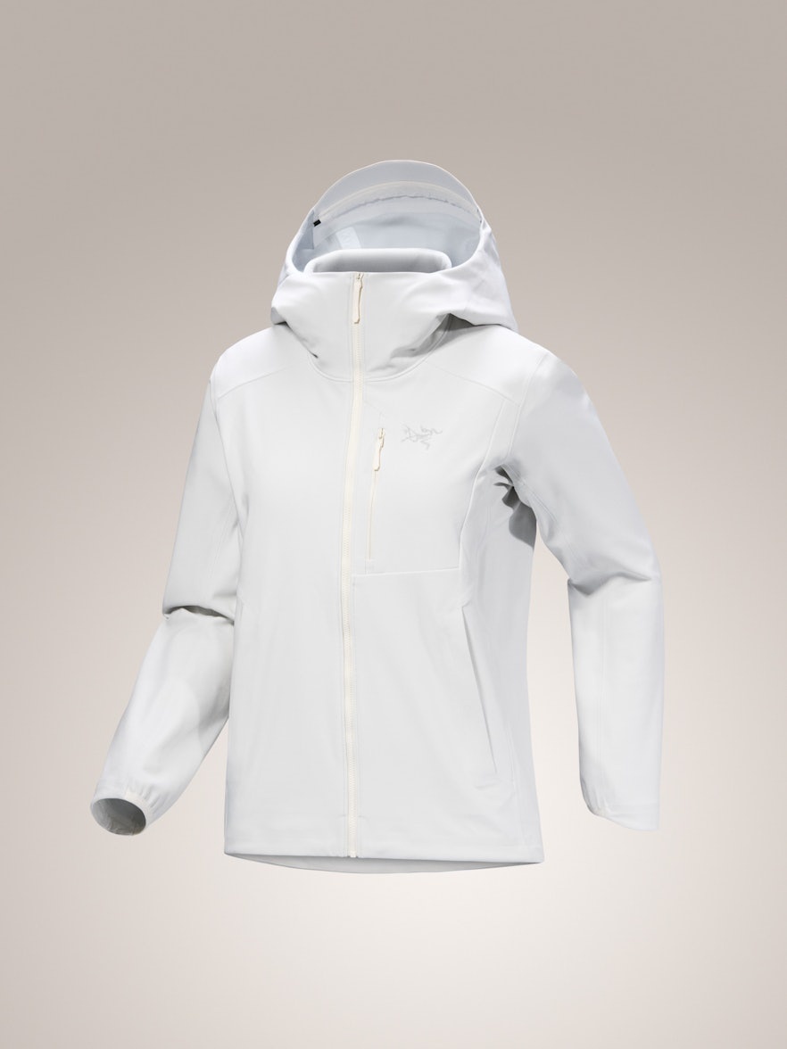 Arcteryx Women's Gamma MX Hoody