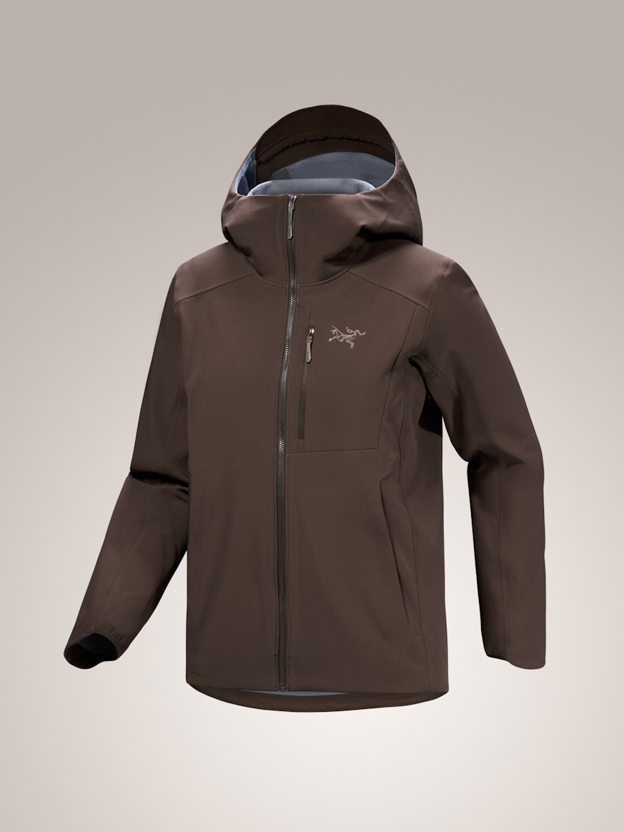 Arcteryx Women's Gamma MX Hoody