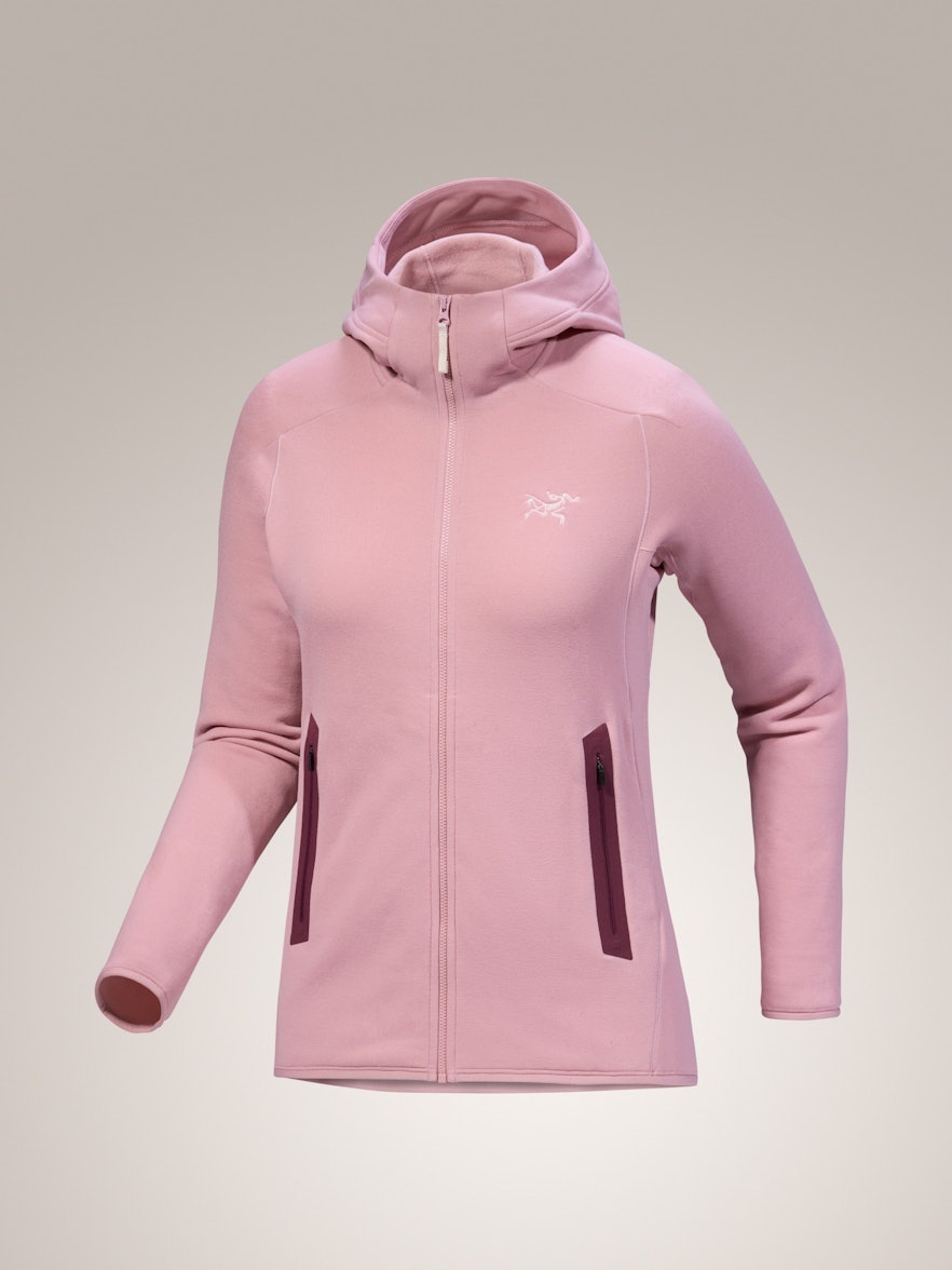 Arcteryx Women's Kyanite Hoody