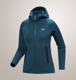 Arcteryx Wm Kyanite Hoody