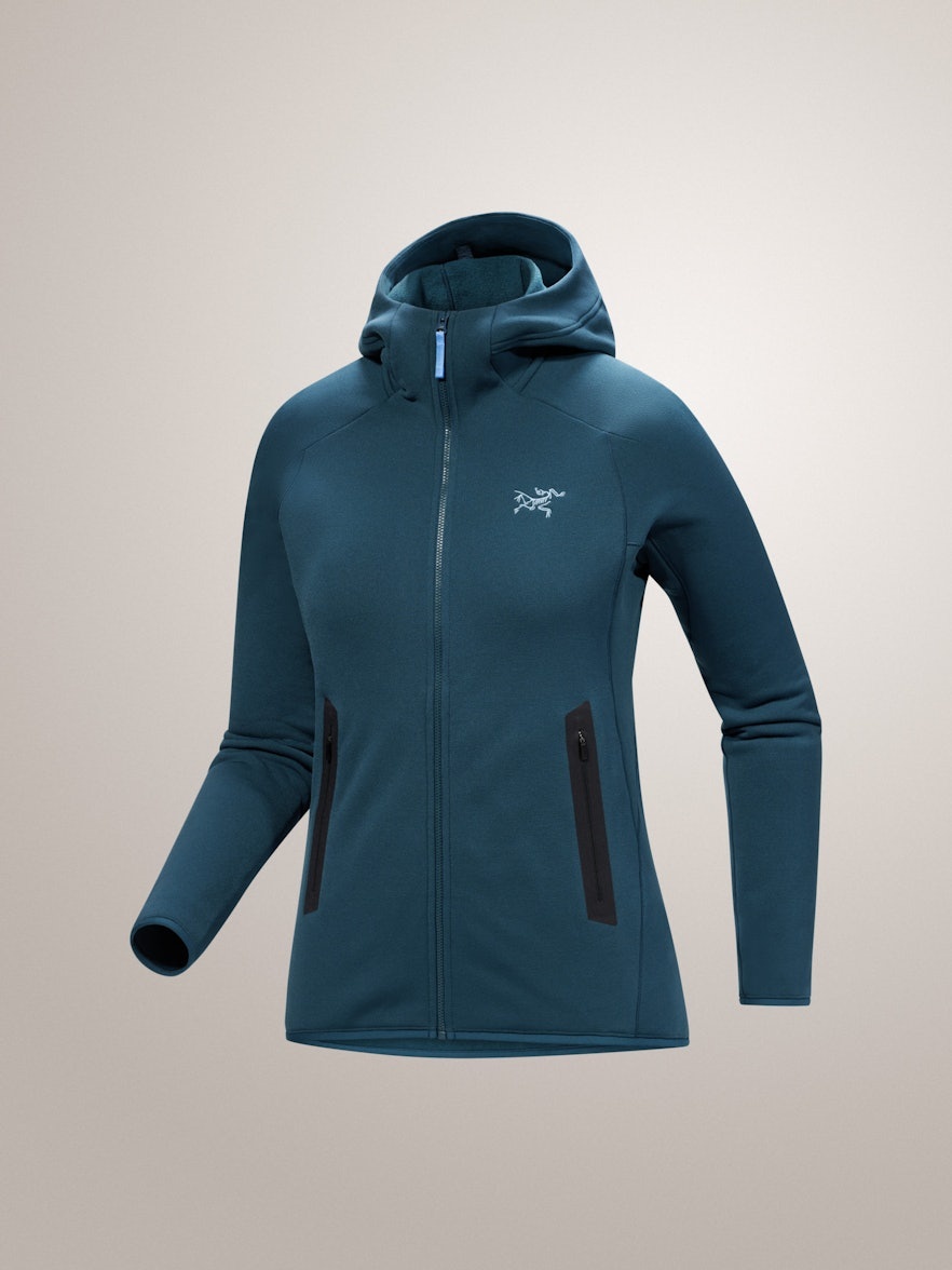 Arcteryx Women's Kyanite Hoody