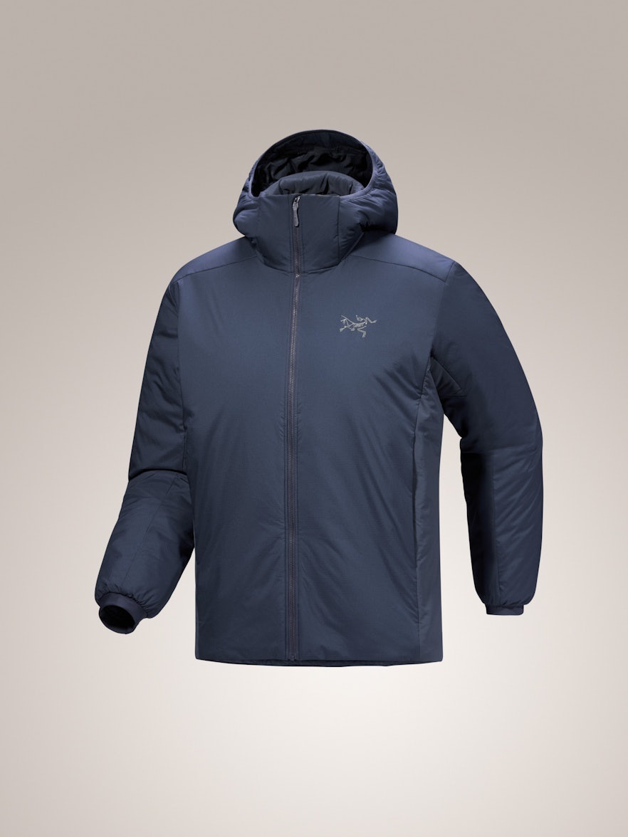 Arcteryx Men's Atom SV Hoody