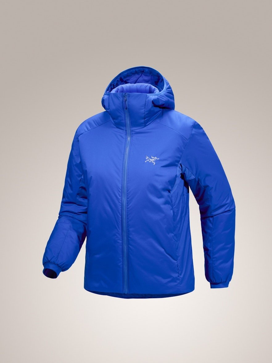 Arcteryx Women's Atom SV Hoody