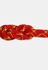 Mammut 8.0 Alpine Core Protect Dry Rope 70M Fire-Halo