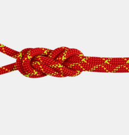 Mammut 8.0 Alpine Core Protect Dry Rope 70M Fire-Halo