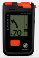 Mammut Barryvox S2
