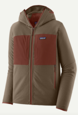 Patagonia Men's R2 TechFace Hoody