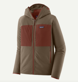 Patagonia Mn R2 TechFace Hoody