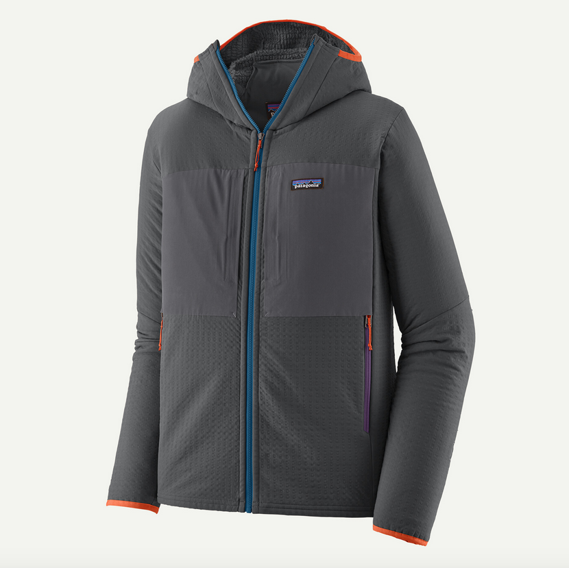 Patagonia Men's R2 TechFace Hoody