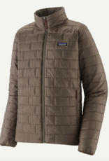 Patagonia Men's Nano Puff Jacket