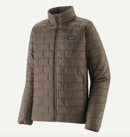 Patagonia Mn Nano Puff Jacket