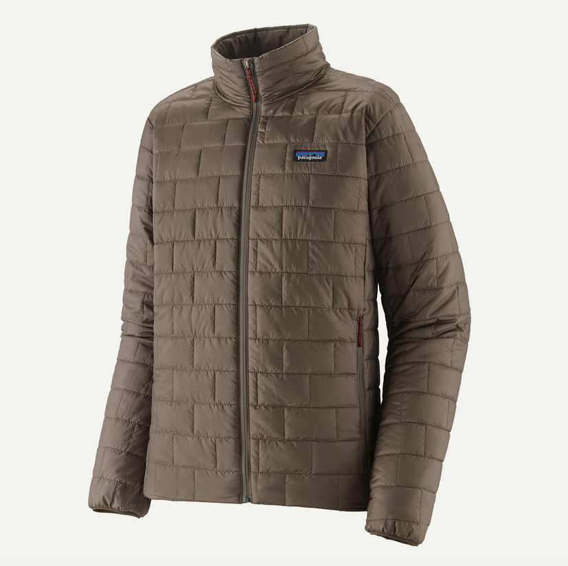 Patagonia Men's Nano Puff Jacket