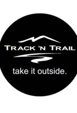 Track 'N Trail TnT Sticker Take it Outside