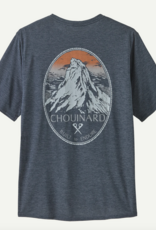 Patagonia Men's Cap Cool Daily Graphic SS Lands