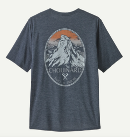 Patagonia Mn Cap Cool Daily Graphic SS Lands