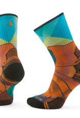 Smartwool Women's Targeted Cushion Mountain Prism Crew