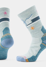 Smartwool Women's Light Cushion Hoo Who Crew