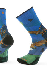 Smartwool Men's Targeted Cushion Eagle Crew
