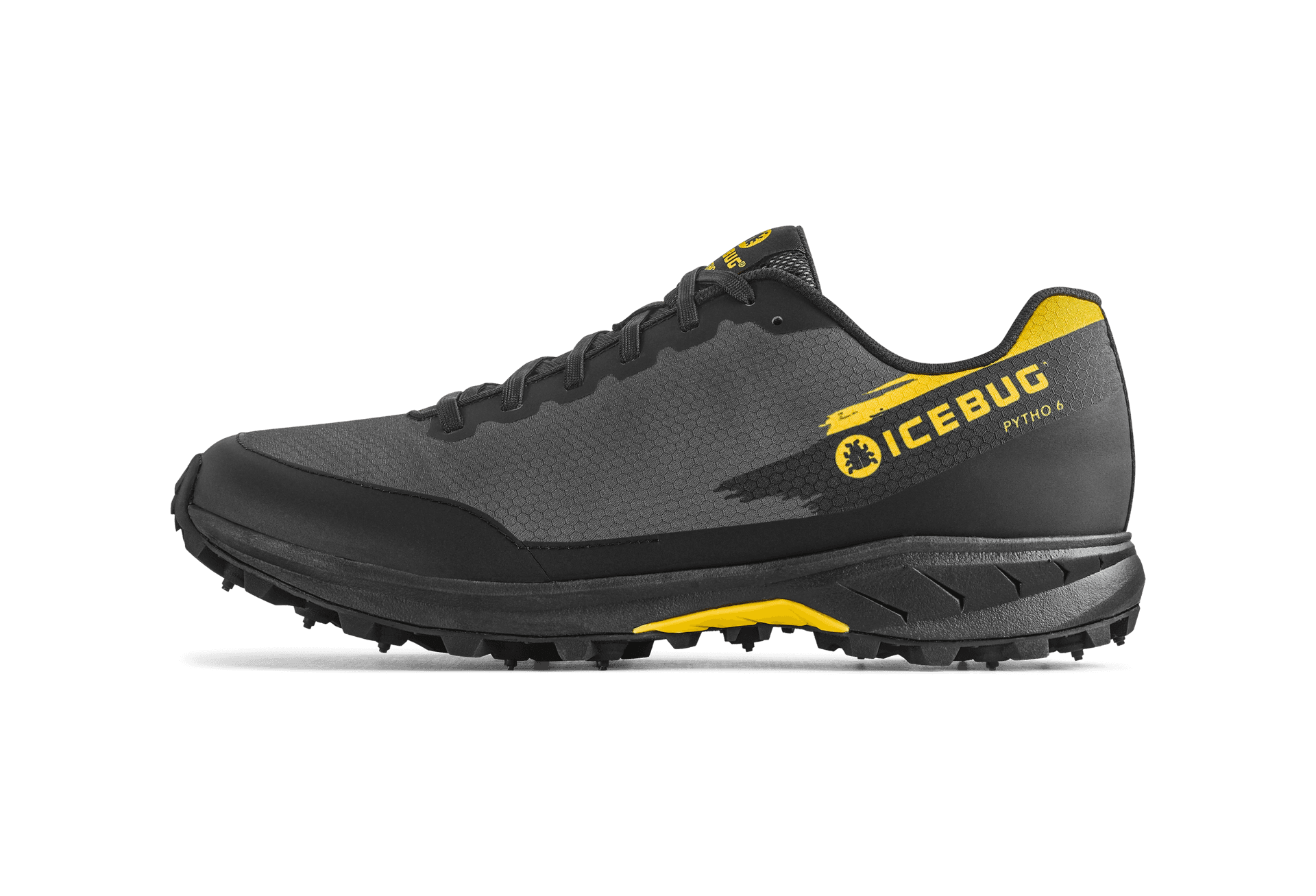 IceBUG Women's Icebug Pytho6 BUGrip