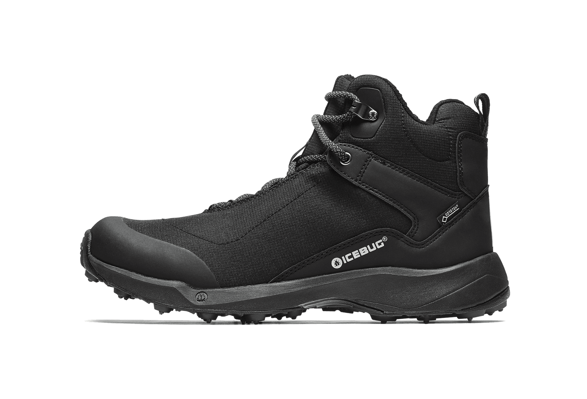 IceBUG Men's Pace3 BUGrip GTX