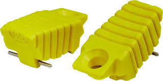 Salomon Flexor Profil/Pilot Classic