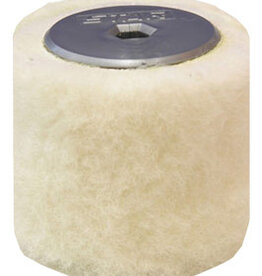 Star Star Roto Brush Fleece 12mm Hair 70mm