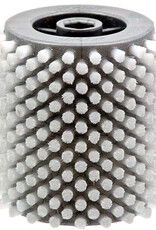 Star Star Roto Brush Soft White Nylon 70mm