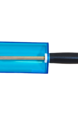 Star Star Roto Brush Handle Quick Release 140mm with Shield