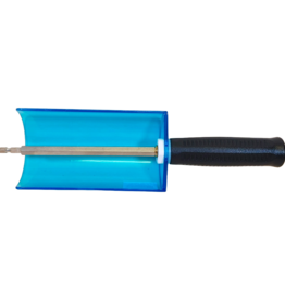 Star Star Roto Brush Handle Quick Release 140mm with Shield