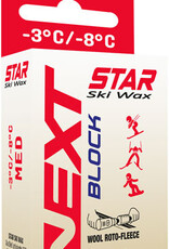 Star Star Next Race Fleece Buff On Block 28g