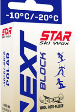 Star Star Next Race Fleece Buff On Block 28g