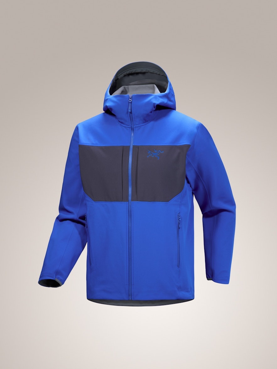 Arcteryx Men's Gamma MX Hoody